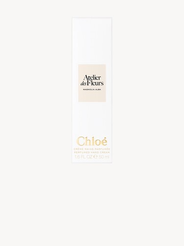 Atelier des Fleurs Magnolia Alba Perfumed Hand Cream - 3