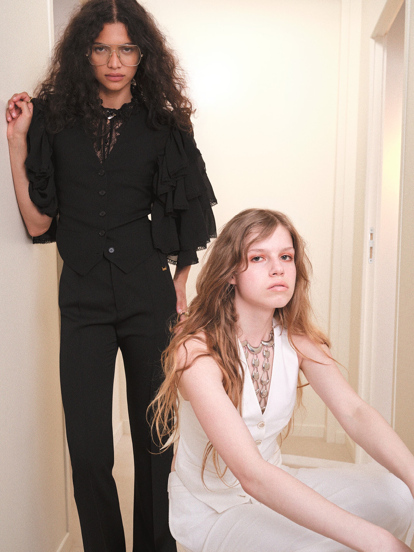 Look 12 - 1