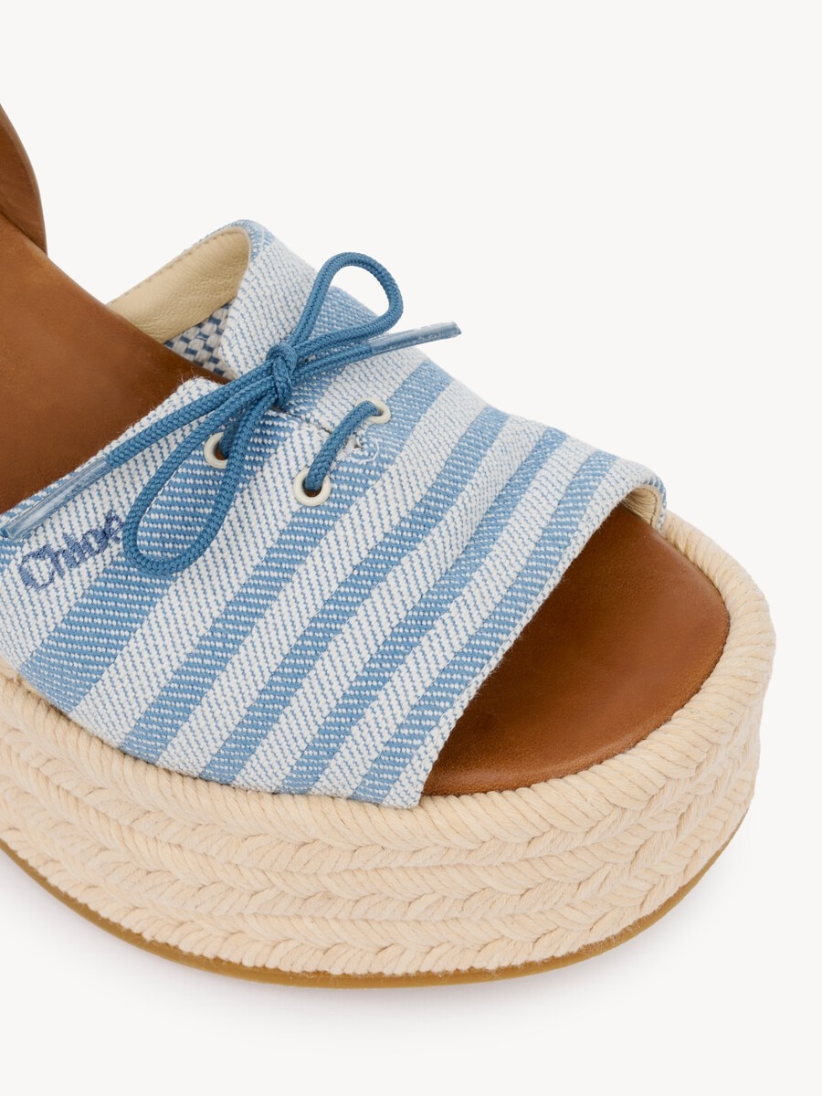 Cu&ntilde;as de esparto Isla - 6