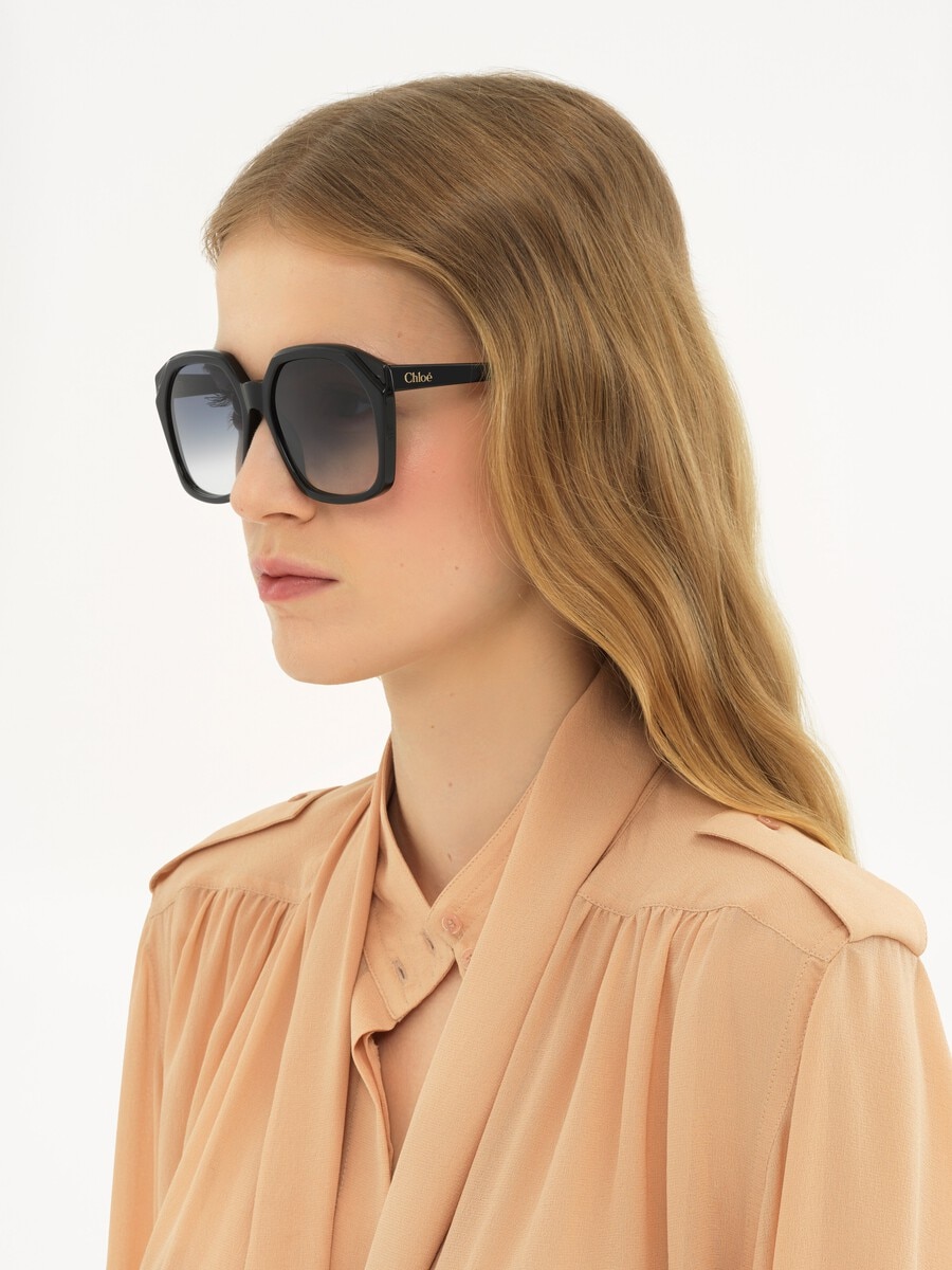 Lunettes de soleil Salom&eacute; - 7