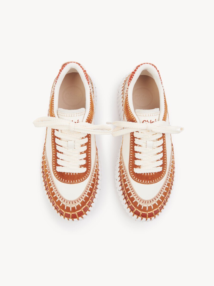 Nama sneaker - 5