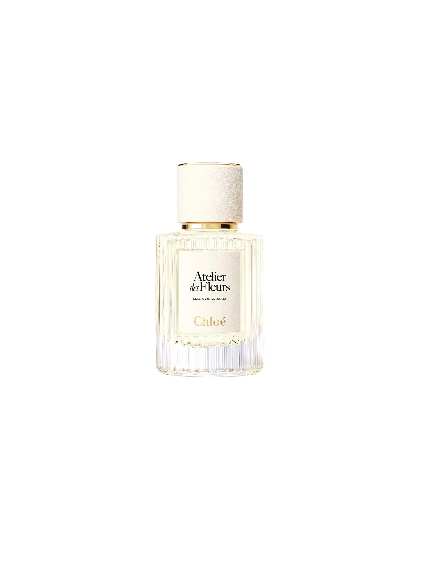 Chloé クロエ Magnolia Alba マグノリア アルバ 50 ml Atelier des Fleurs Magnolia Alba Eau de Parfum 1.7 fl oz - Chloé