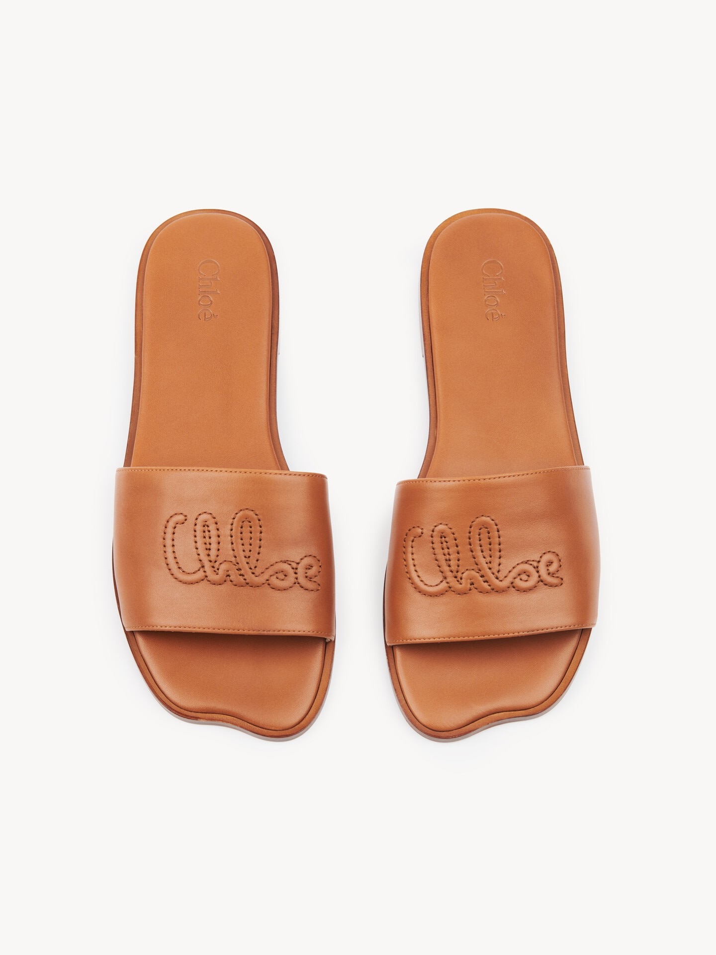 Sandalias Chloé Soleil 5
