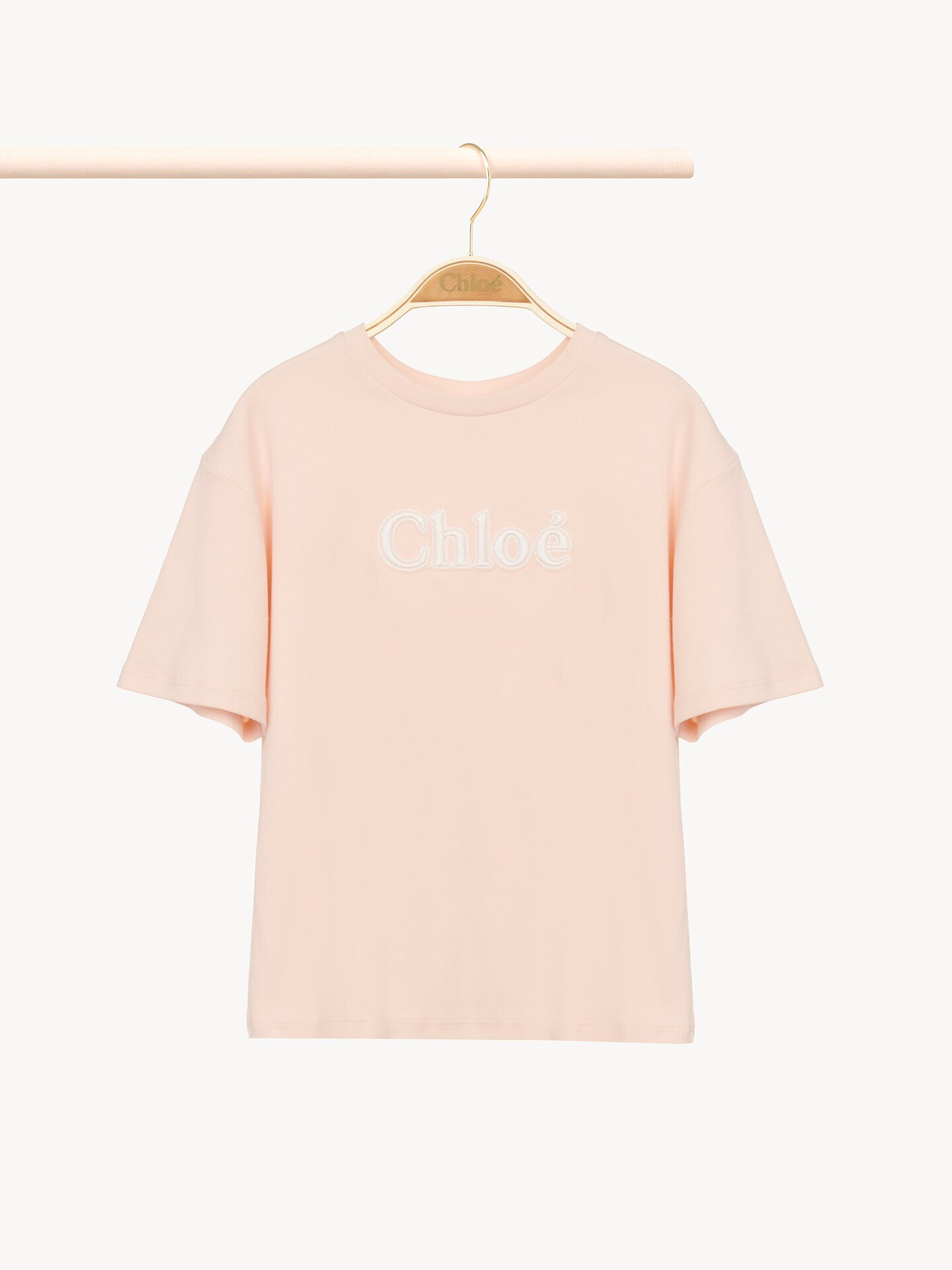 Logo-T-Shirt f&uuml;r Kinder - 2