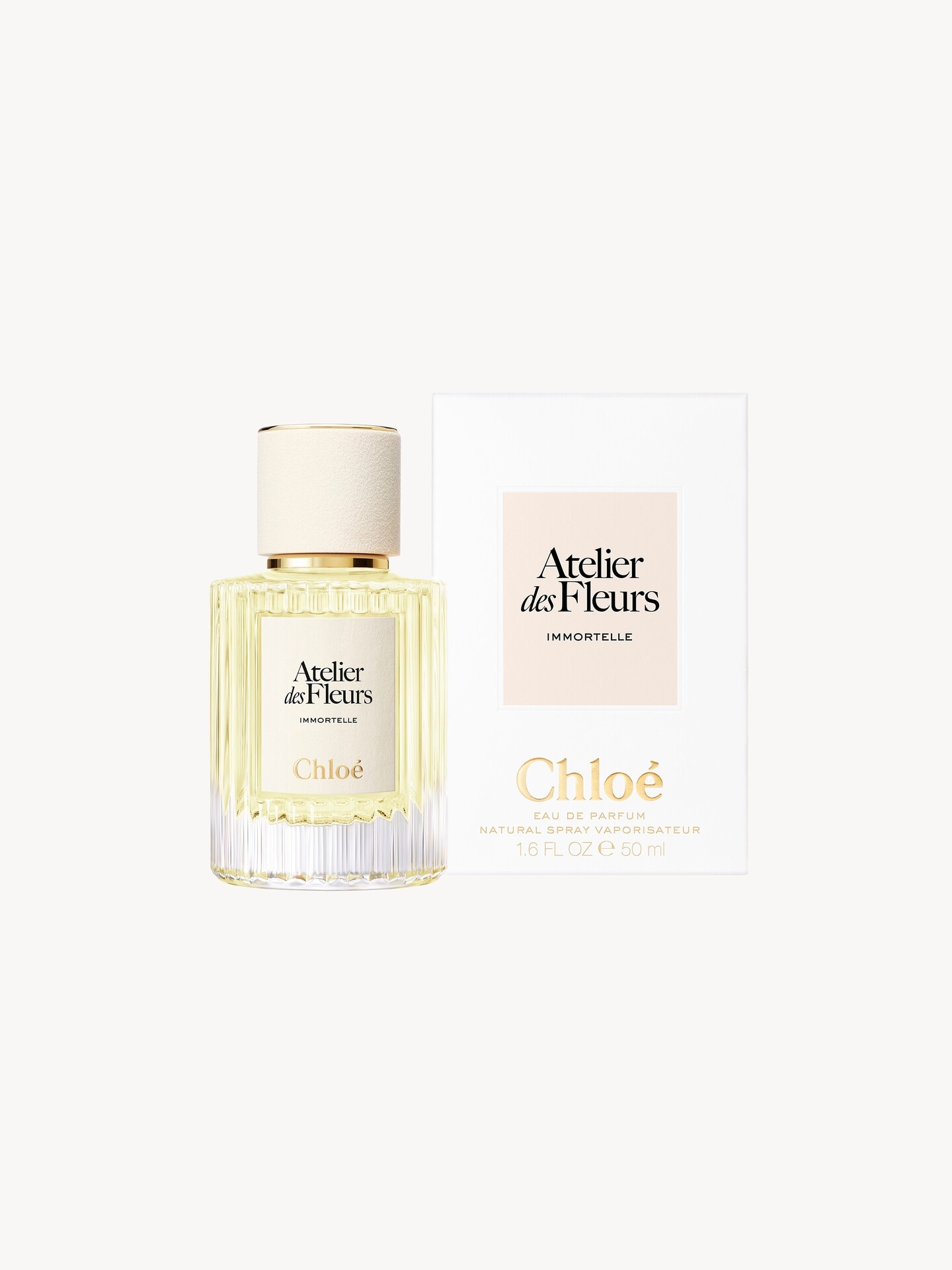 Atelier des Fleurs Immortelle Eau de Parfum 1.7 fl oz - 2.0