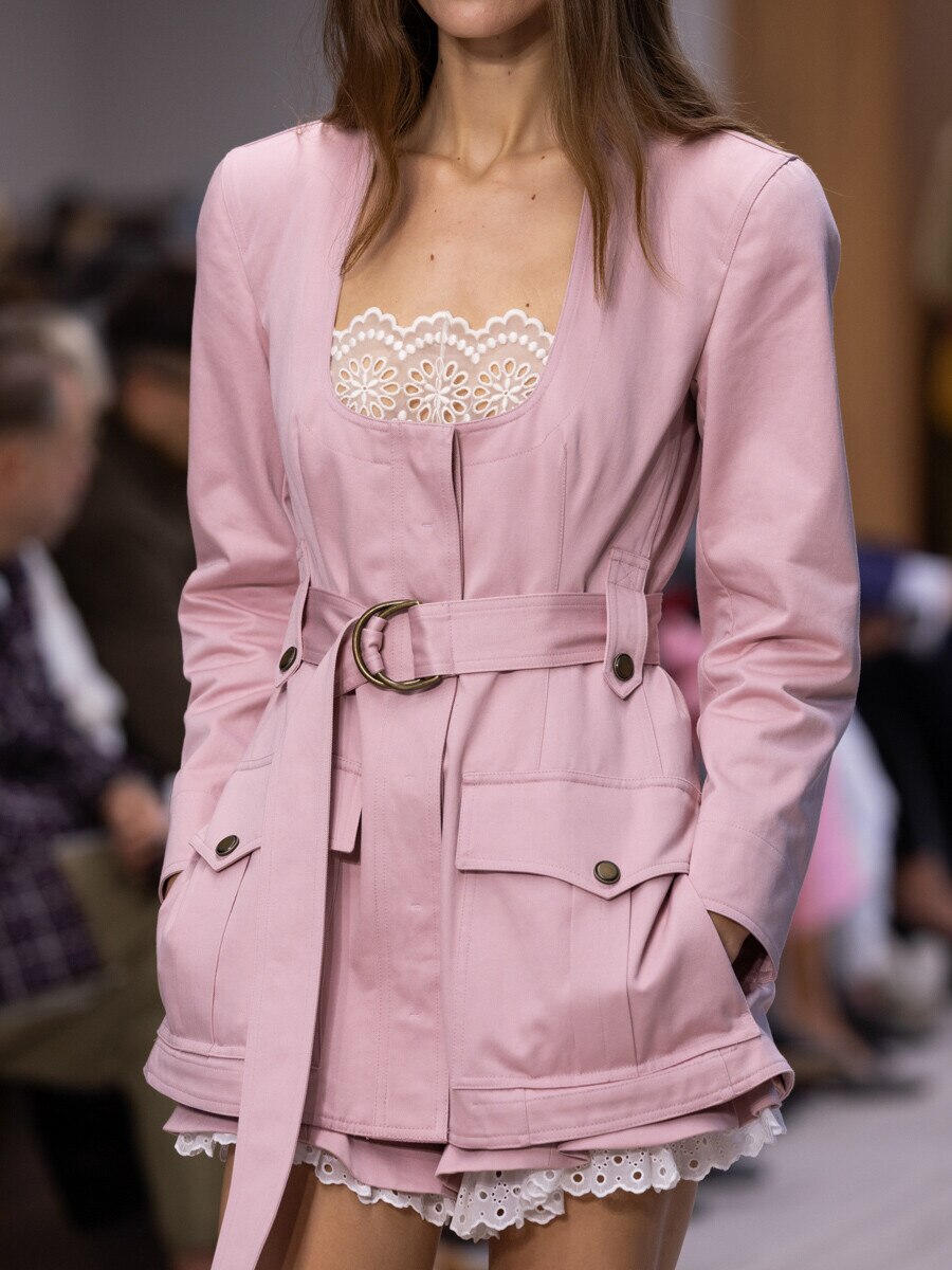 Look 23 - 2