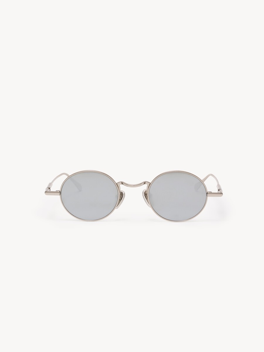 Chlo&eacute; Iconic sunglasses - 3