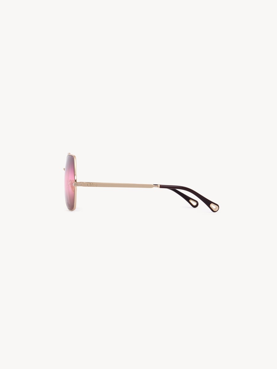 Lunettes de soleil Aly - 4