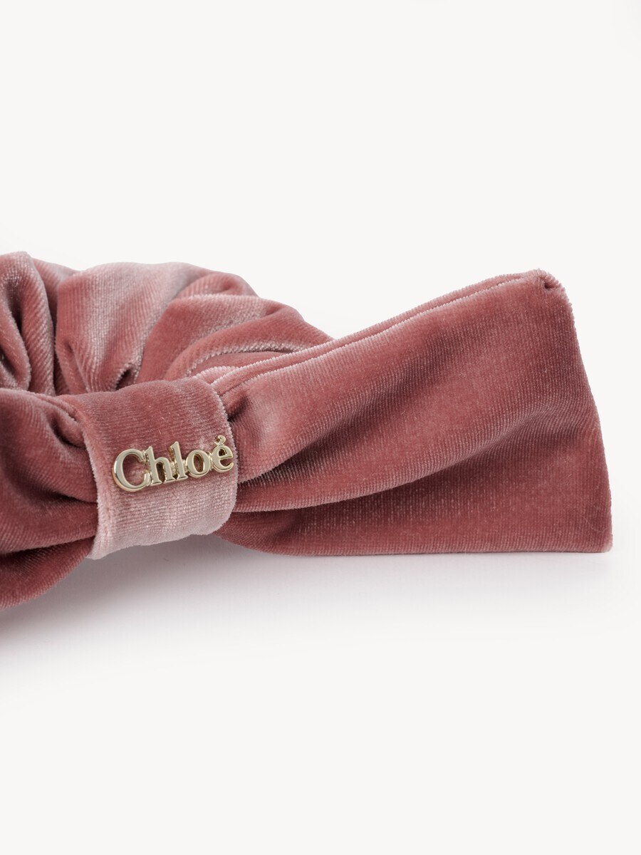 Kids' scrunchie - 3