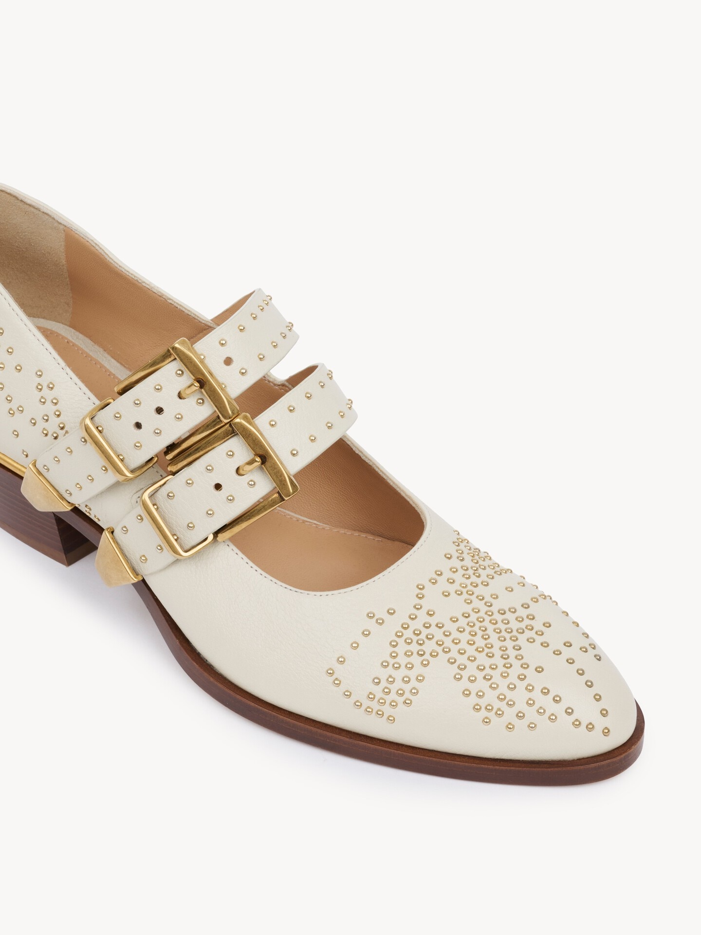 Susanna Pumps - 4