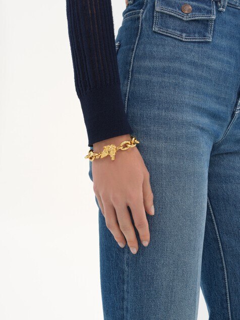 The Chlo&eacute; Charms bracelet