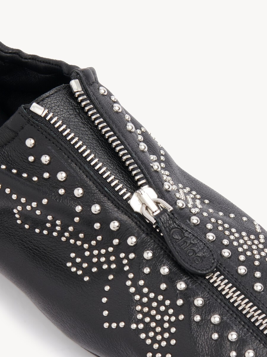 Susanna flat - 6