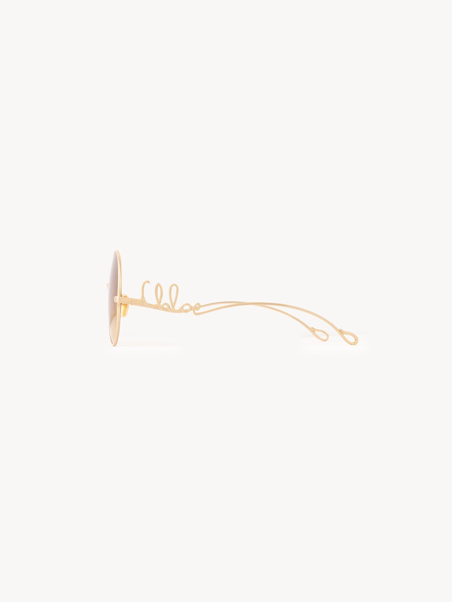Chlo&eacute; Iconic sunglasses - 5