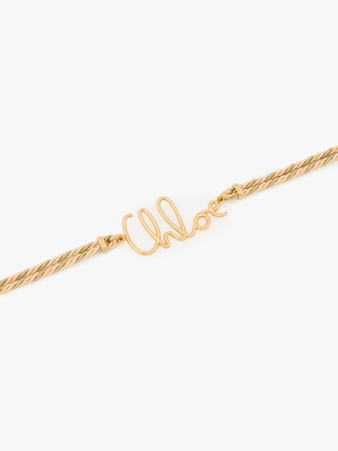 The Chlo&eacute; Plage necklace - 4