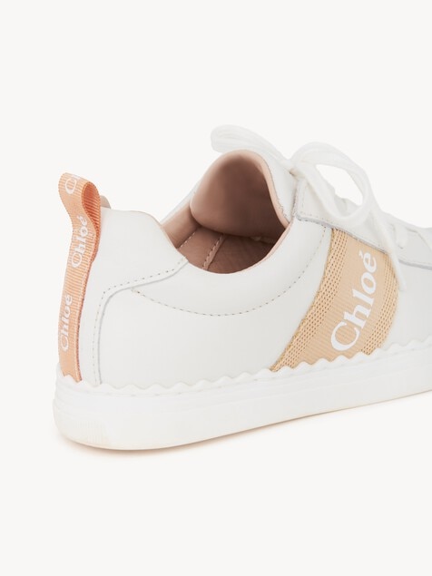Kids' Lauren low-top sneakers