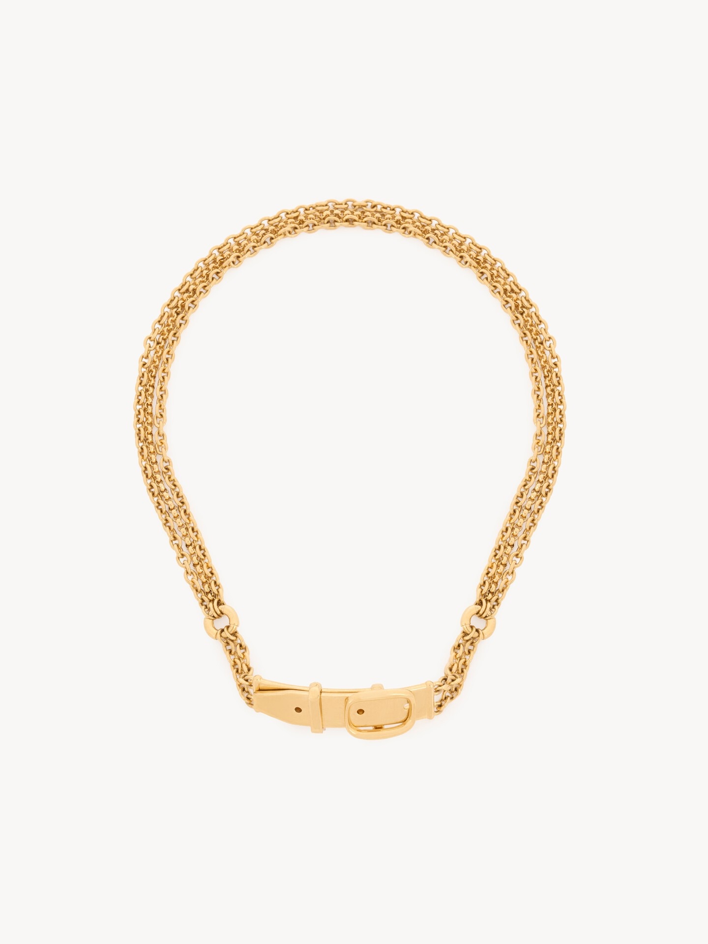 Gargantilla Chlo&eacute; Mini Belt - 1.0