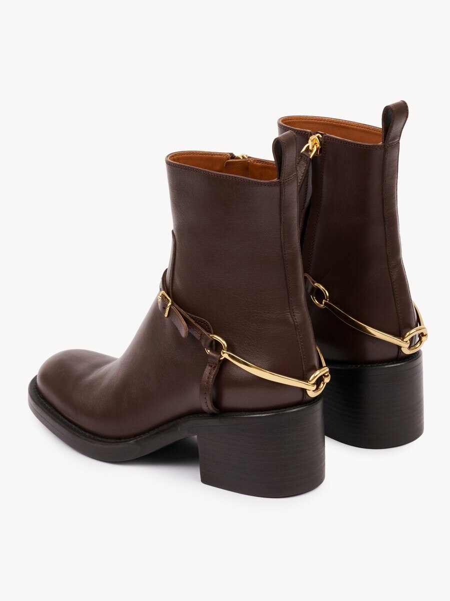Dakota ankle boot - 6