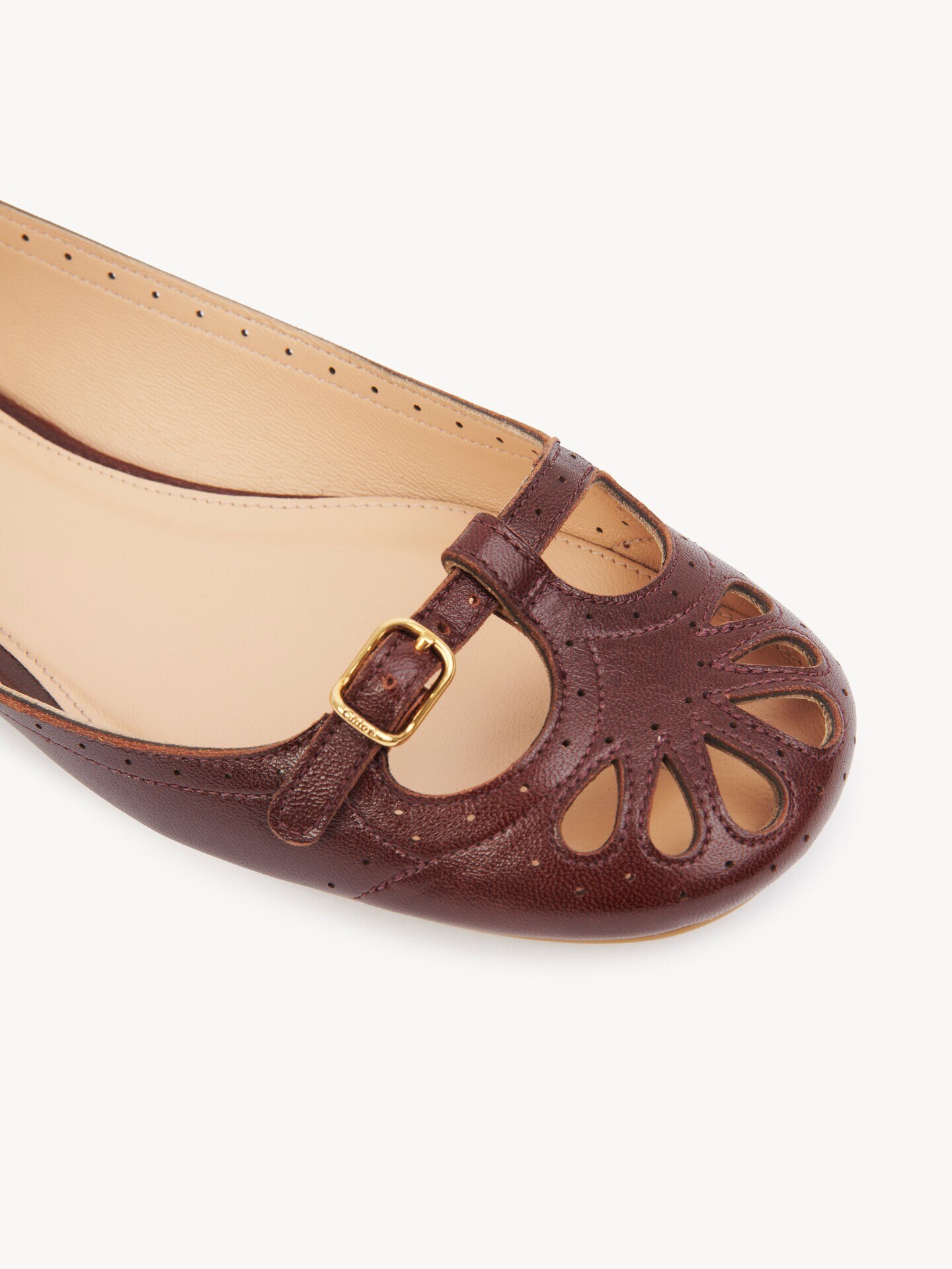 Ballerines Misty - 6