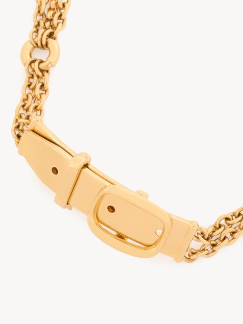 Choker Chlo&eacute; Mini Belt 