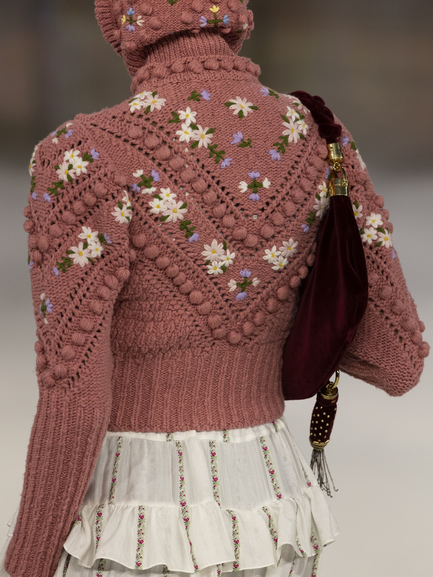 Look 17 - 5