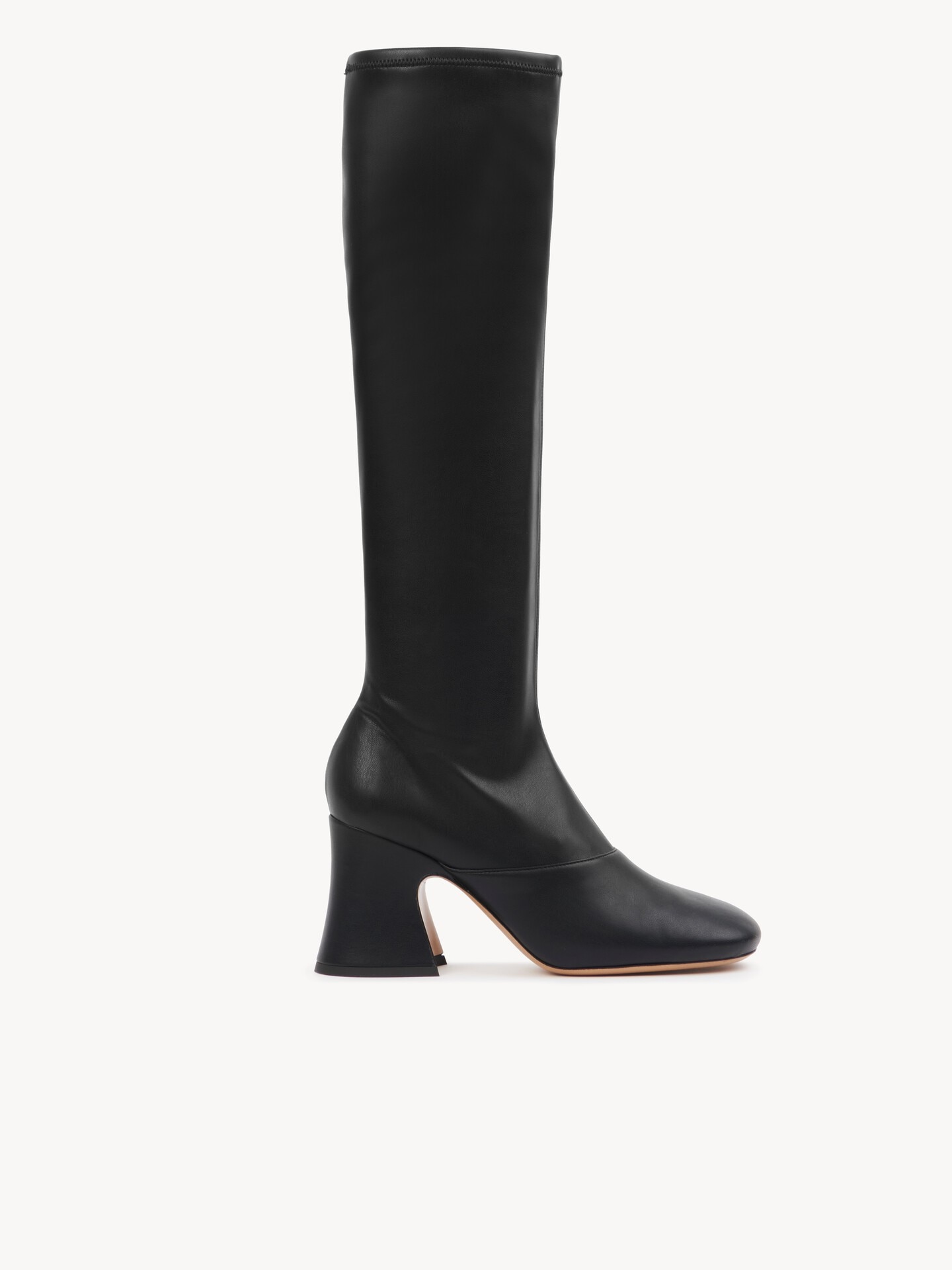 Janis heeled boot - 2