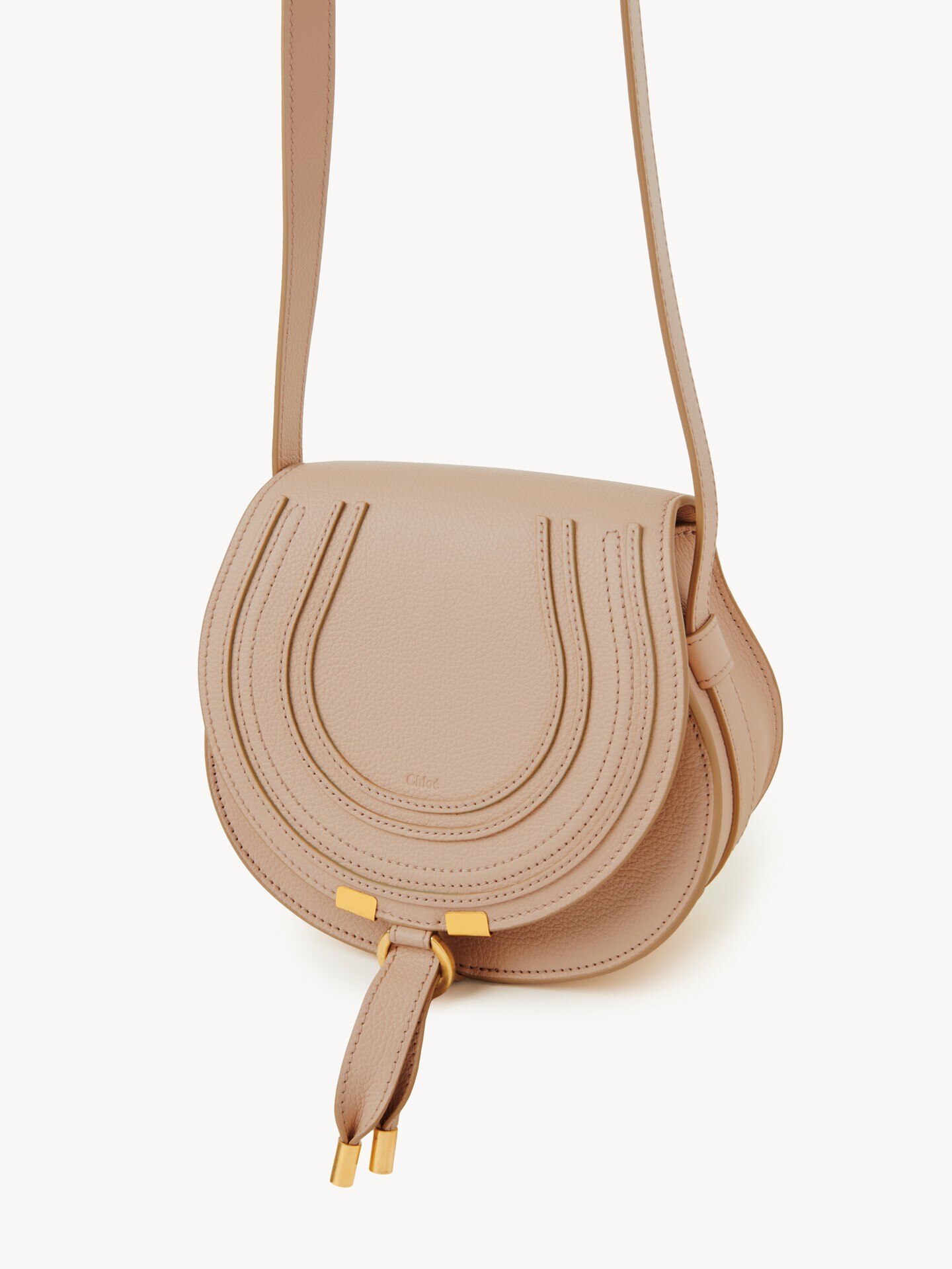 Marcie small saddle bag - 3.0