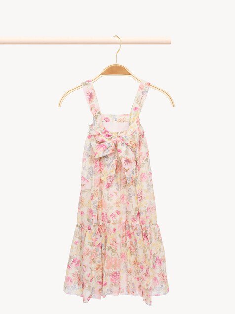 Kids' long dress