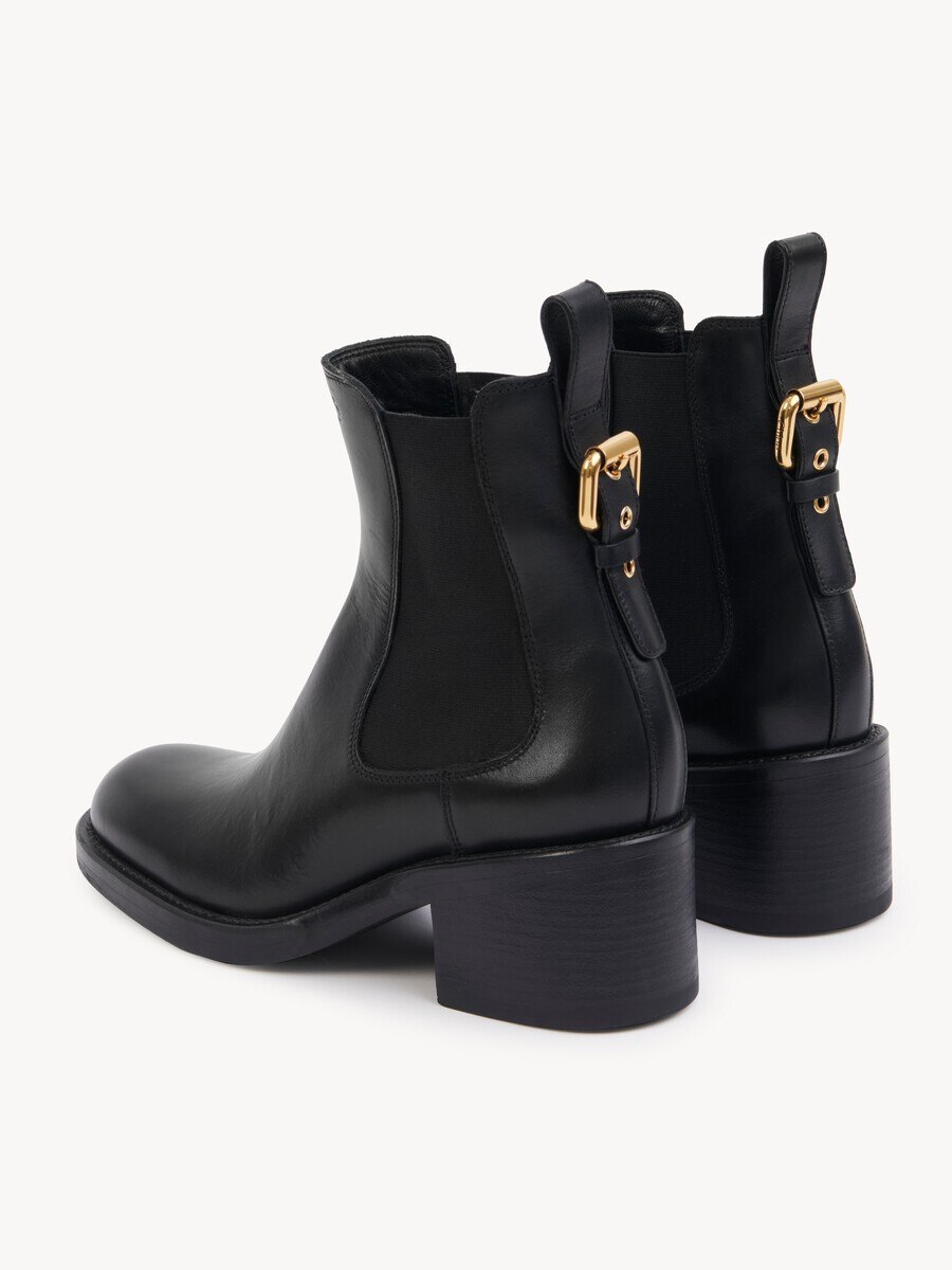 Dakota Chelsea boot - 4