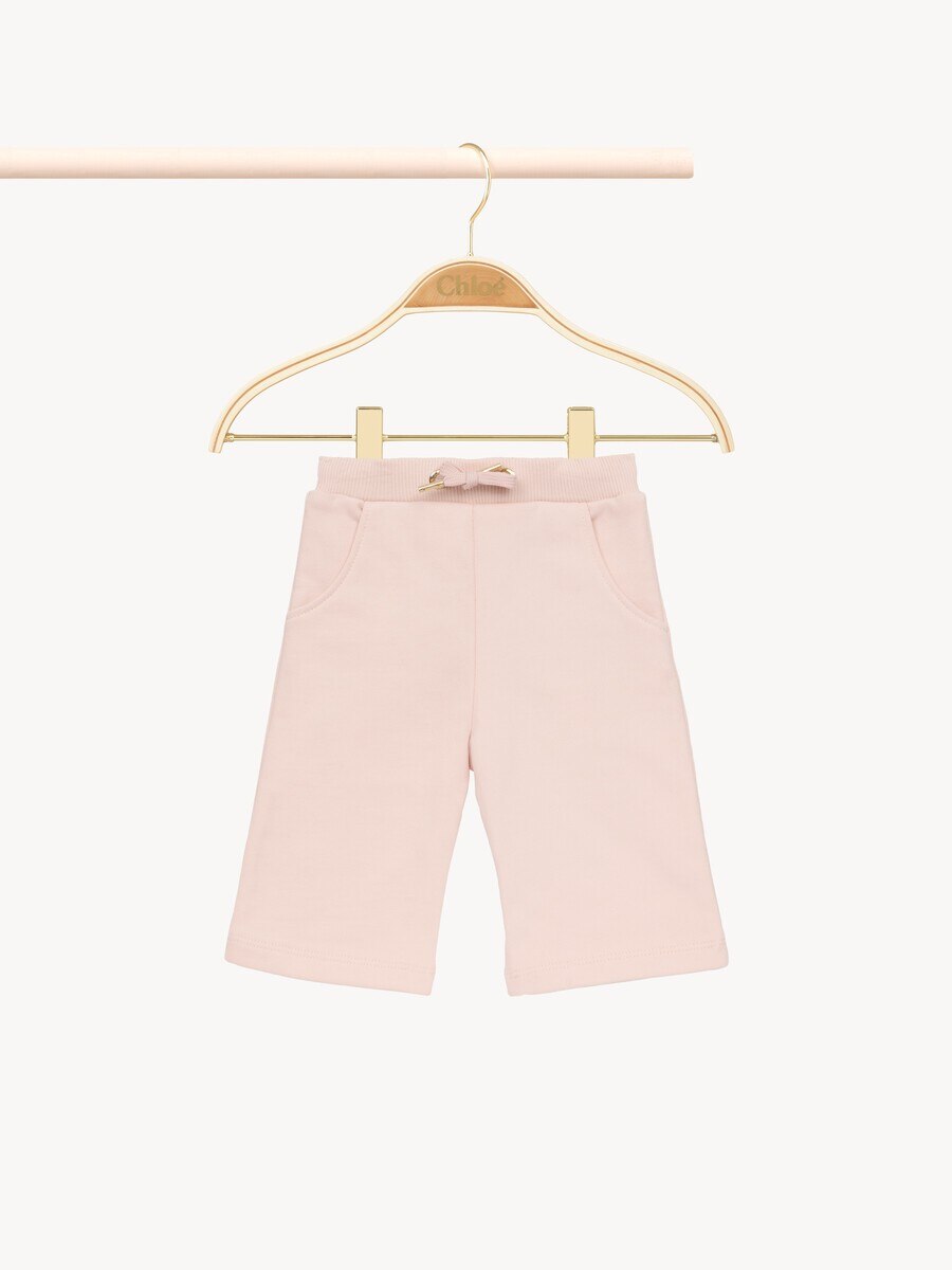 Pantalones deportivos de beb&eacute; - 1