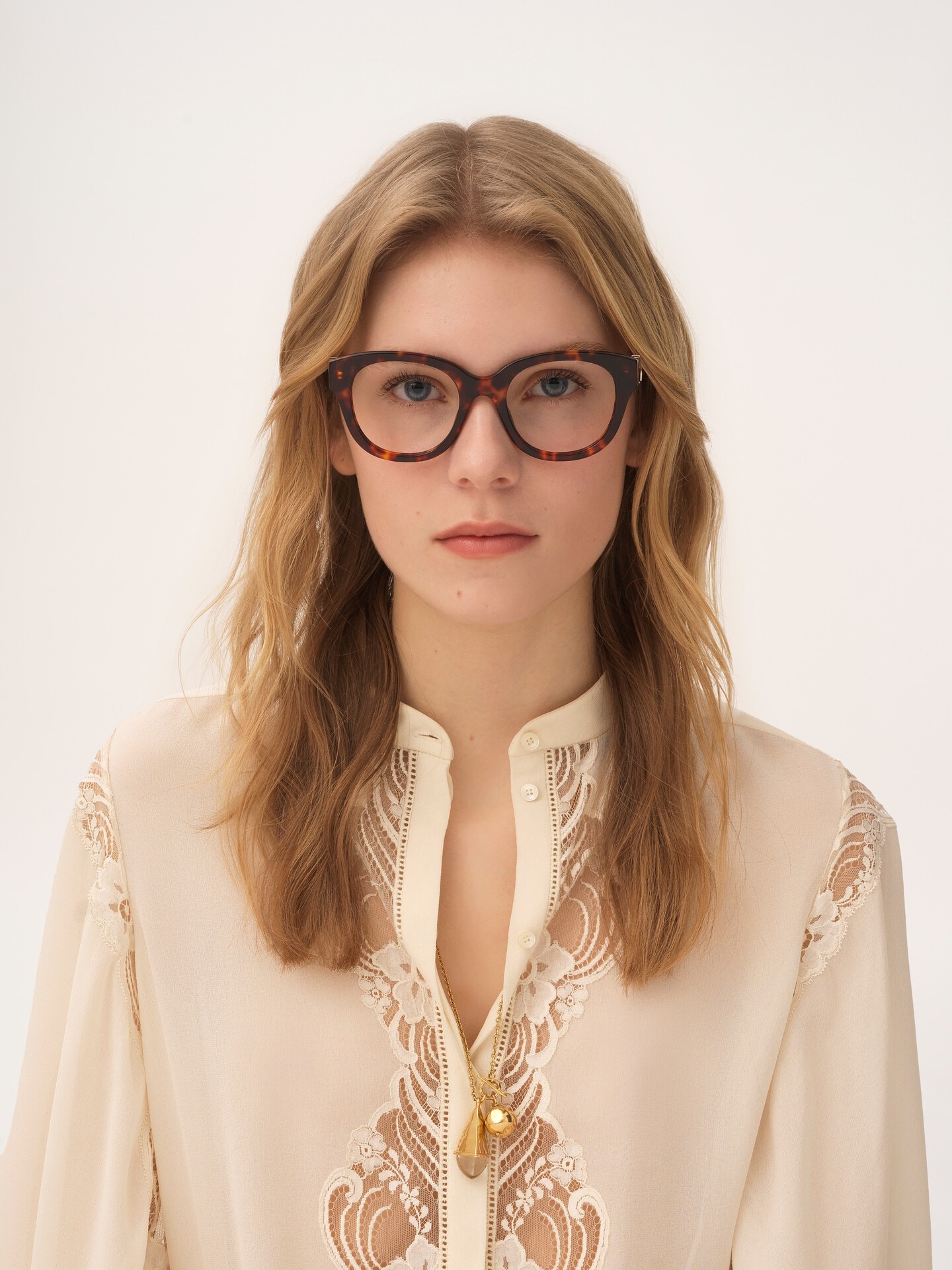Marcie eyeglasses - 5.0