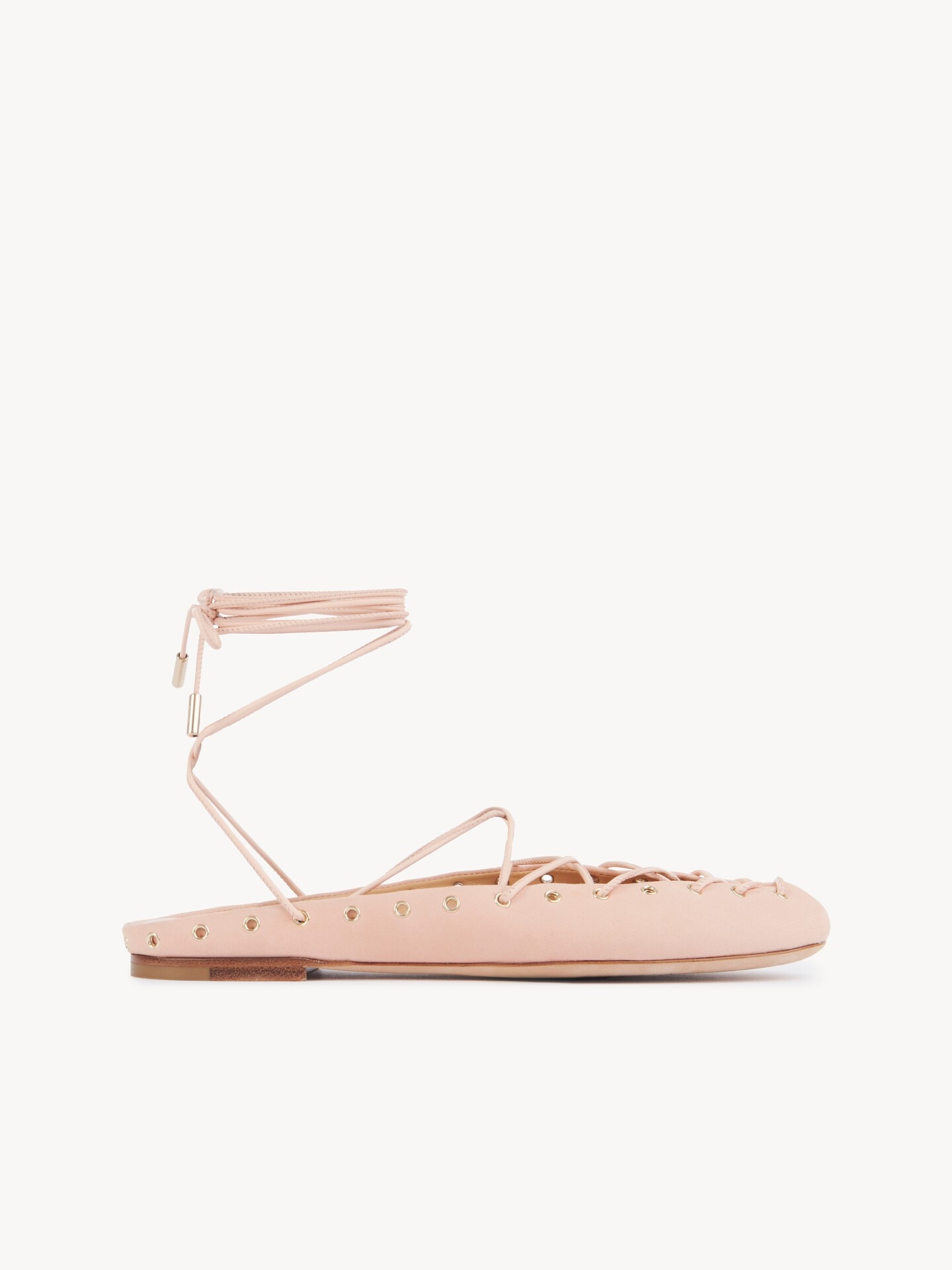 Bailarinas Chloé Ghillies - 1