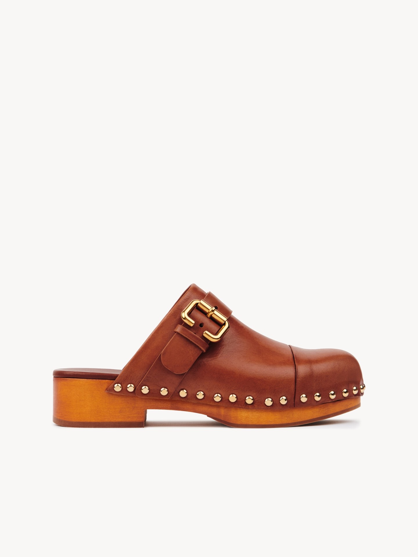 Zuecos Jeannette 2