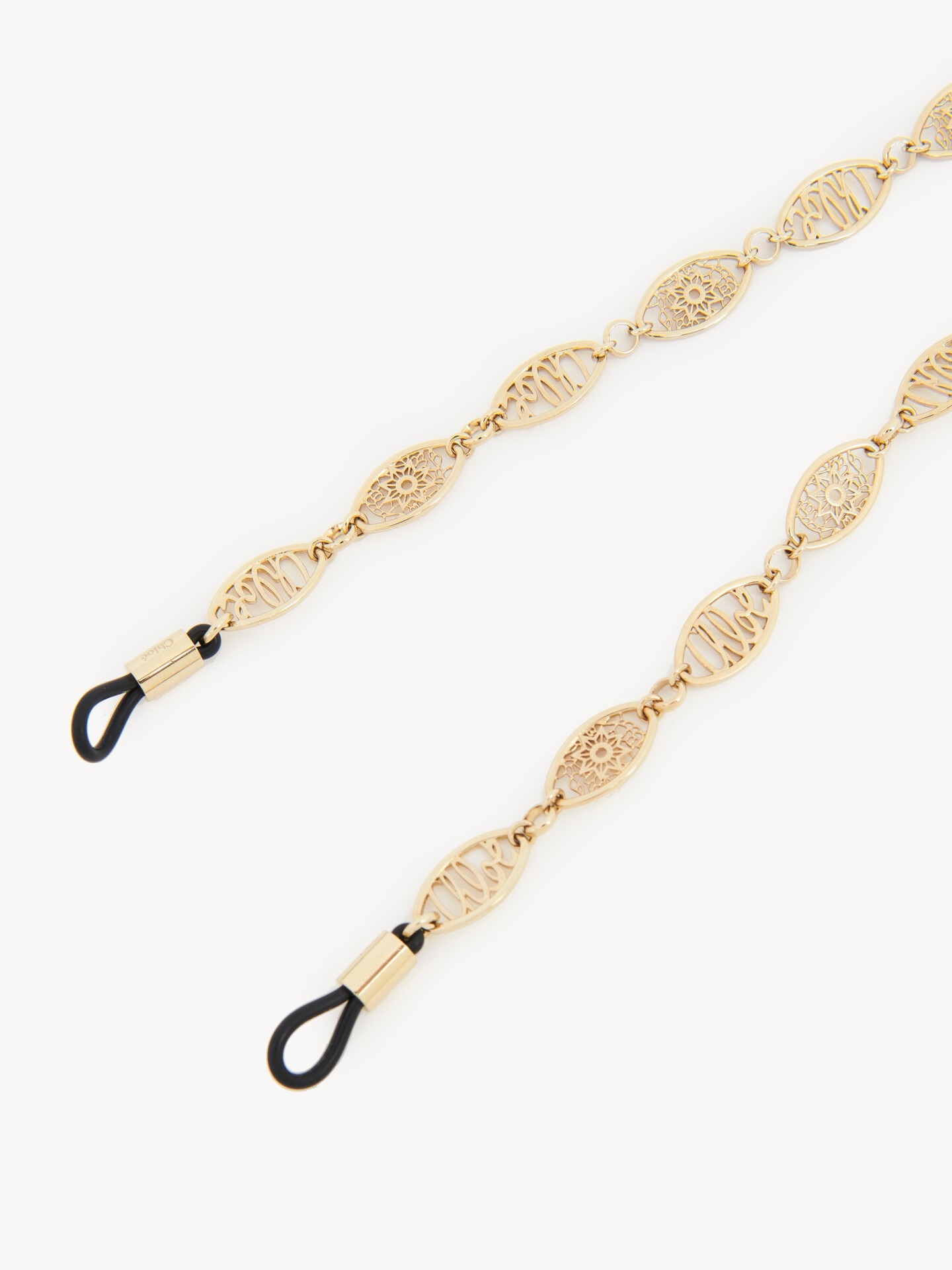 Darcey lace eyewear chain - 3