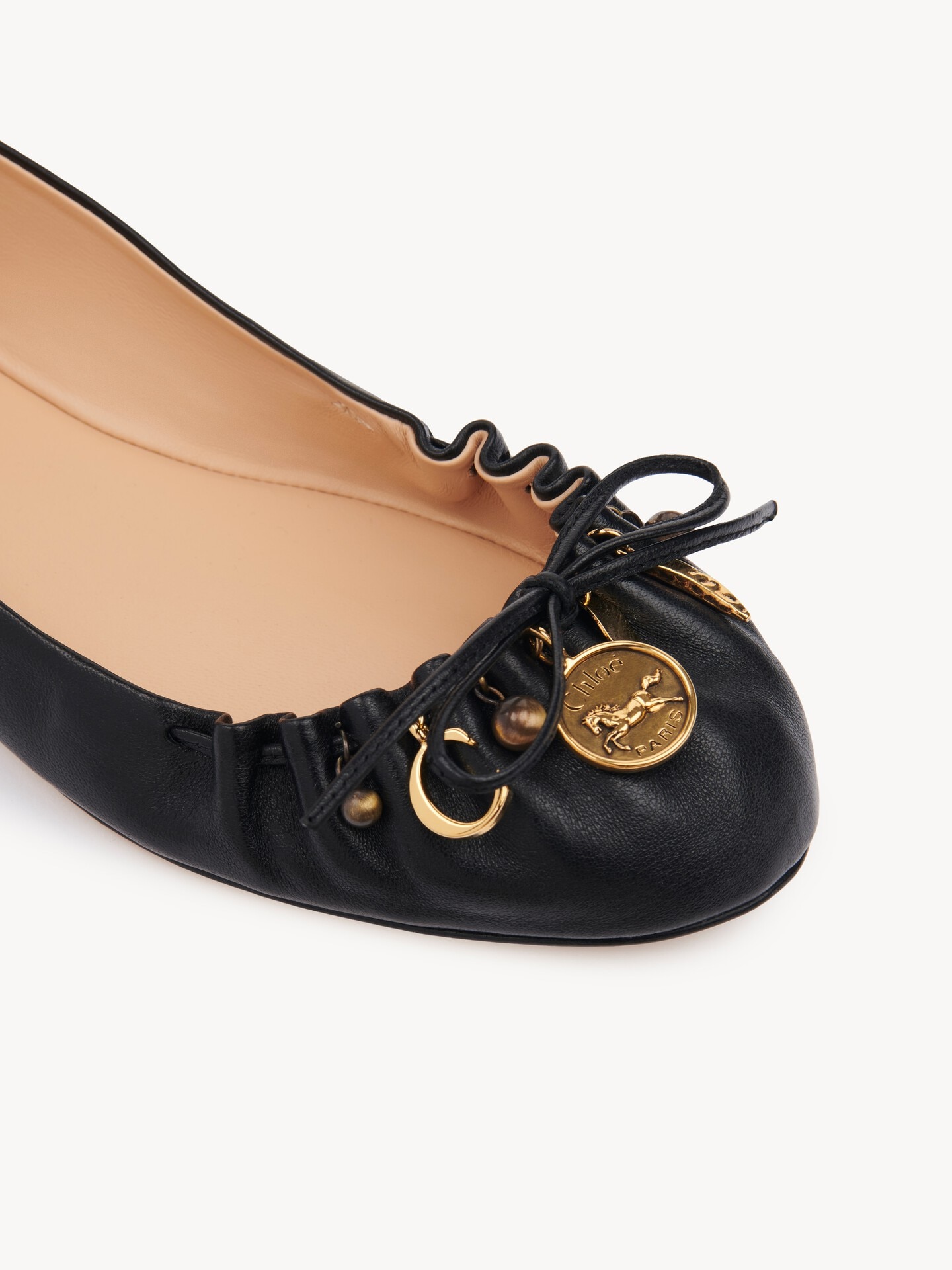 Ballerines Chlo&eacute; Charms - 7