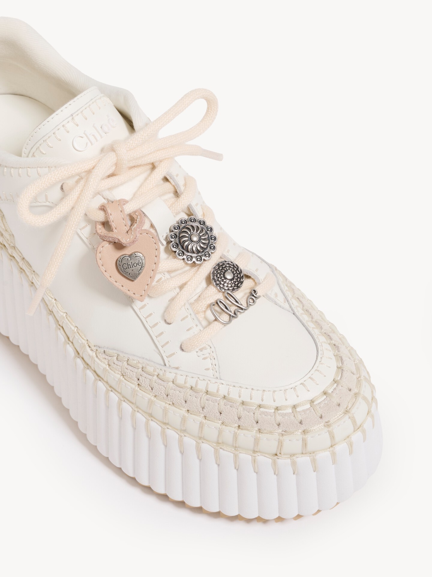 Nama wedge sneaker - 3.0