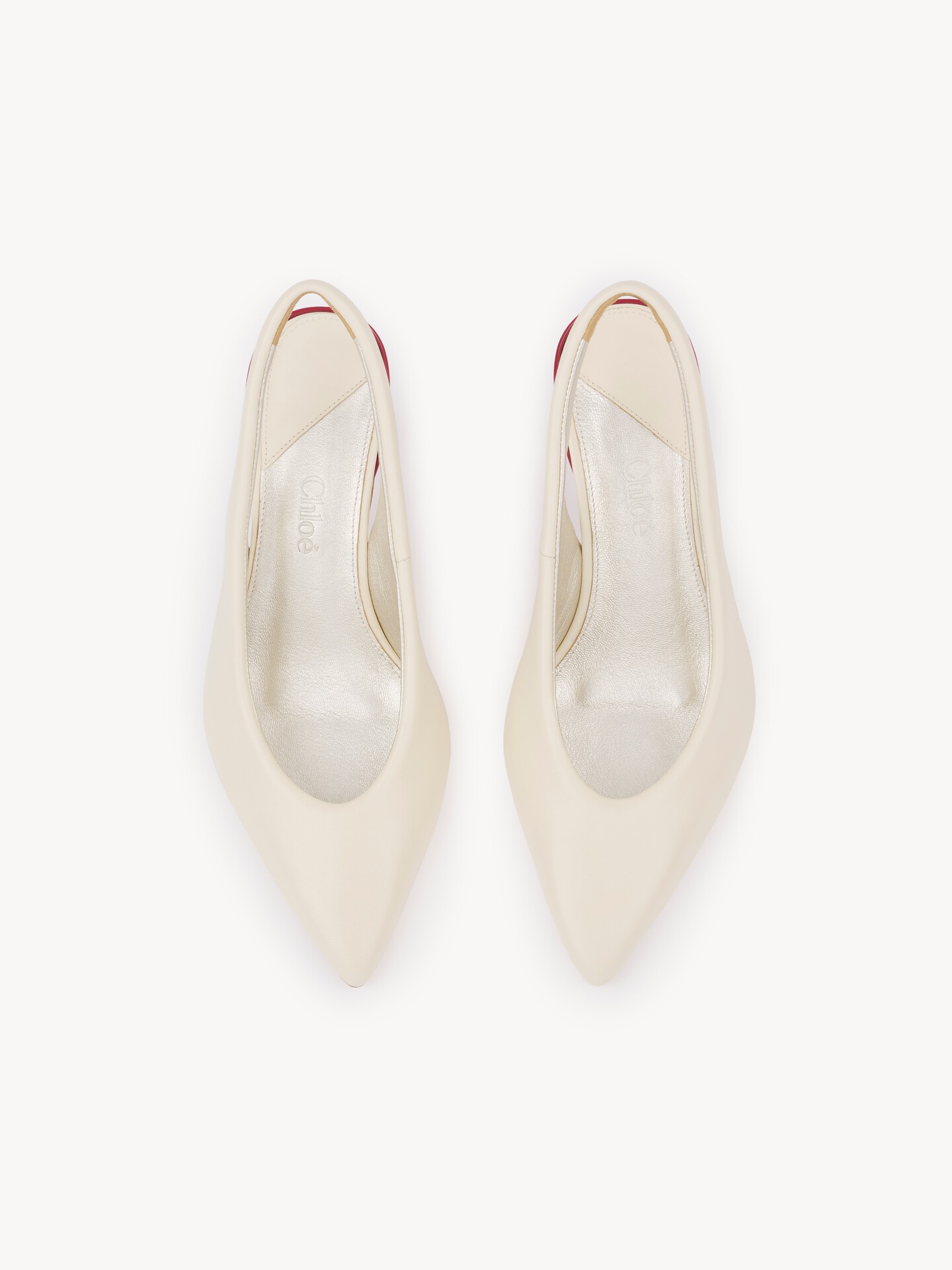 Suzie Pumps - 4.0