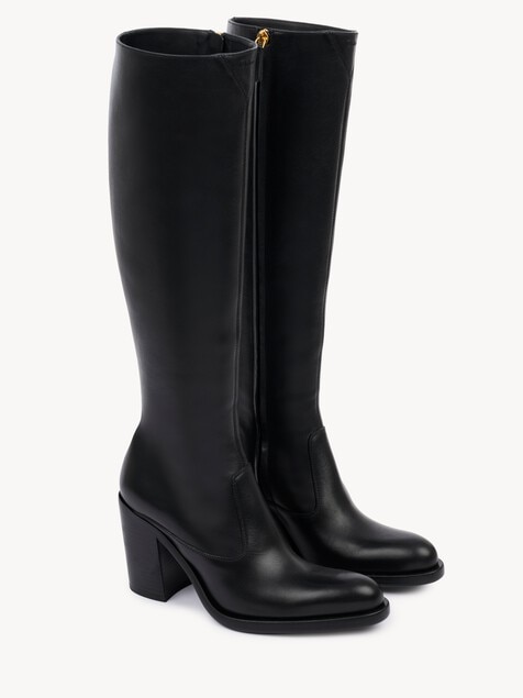Phoenix heeled boot