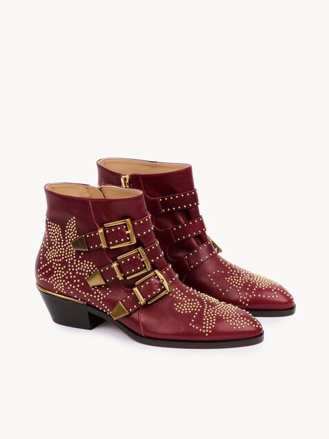 Susanna ankle boot