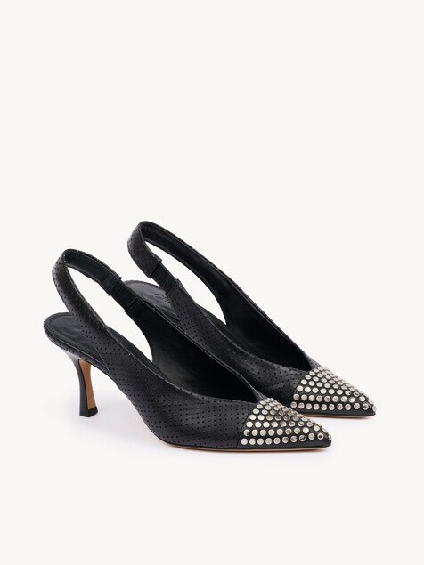 Zapatos de sal&oacute;n Alba