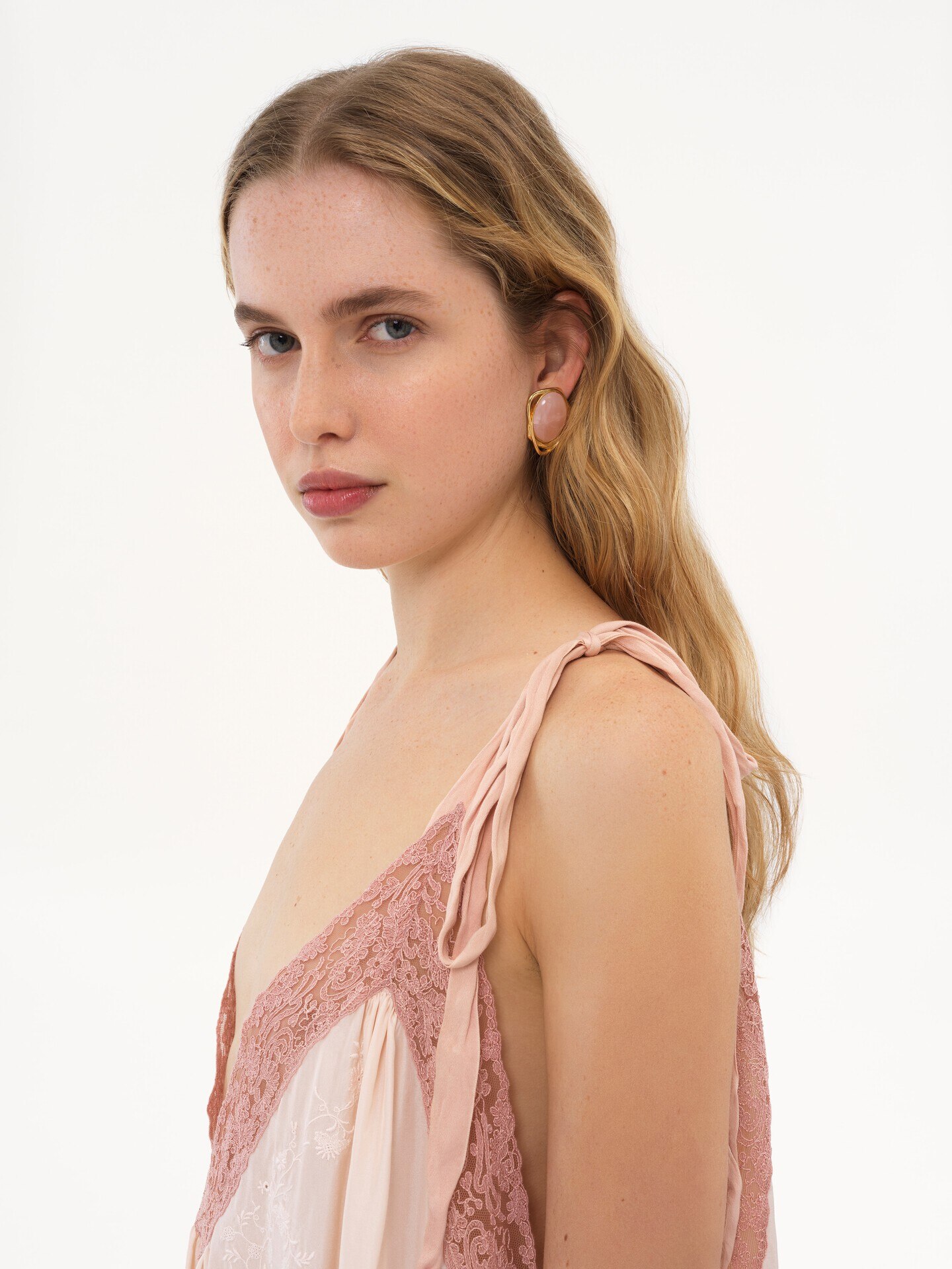 The Chlo&eacute; Senses earrings - 3