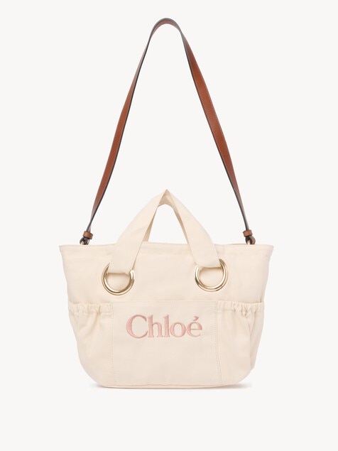 Kids' tote bag