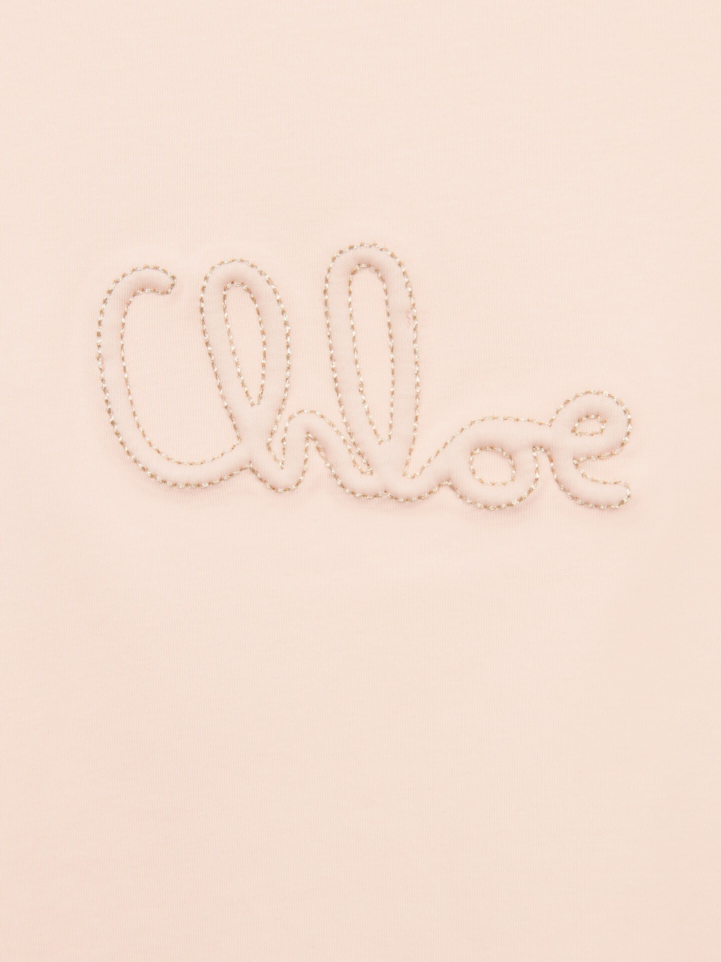 Kids' logo T-shirt - 4