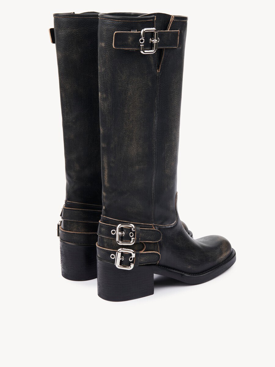 Dakota boot - 5