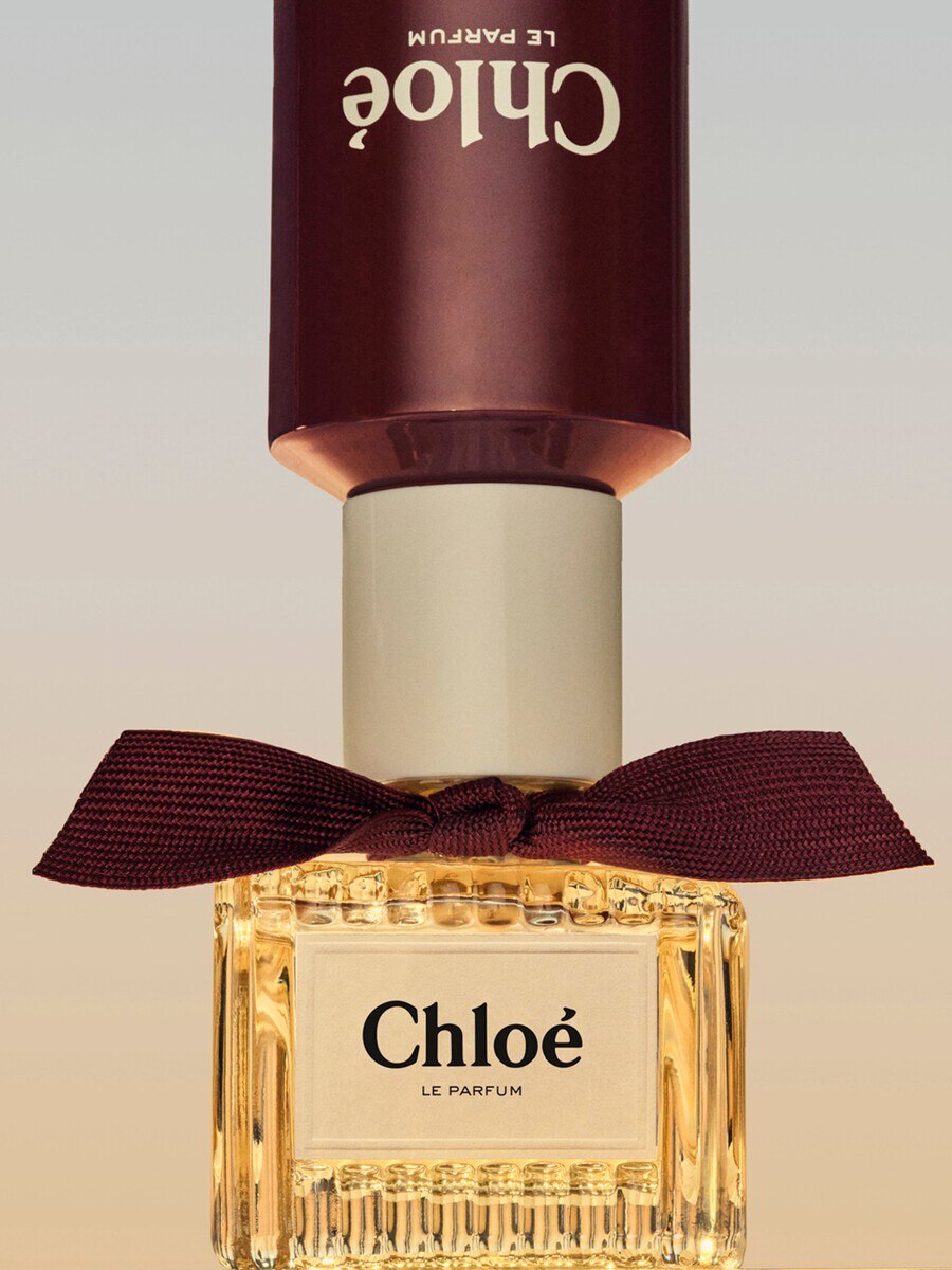 Chlo&eacute; Le Parfum 1 fl oz - 5