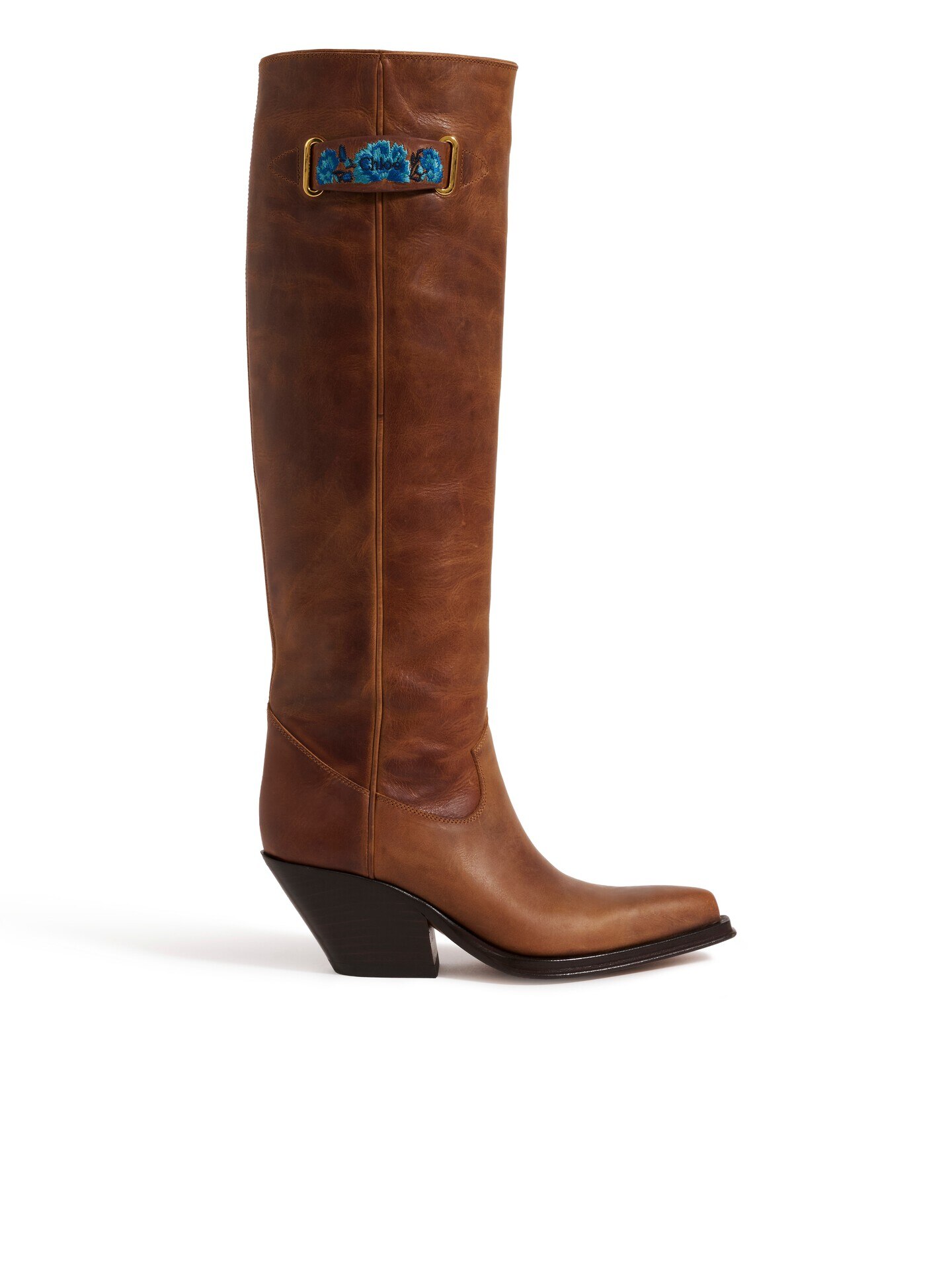 Botas Azelan 2