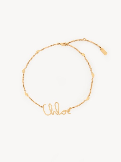 Chlo&eacute; Iconic 목걸이
