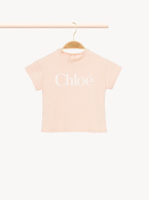 Baby logo T-shirt