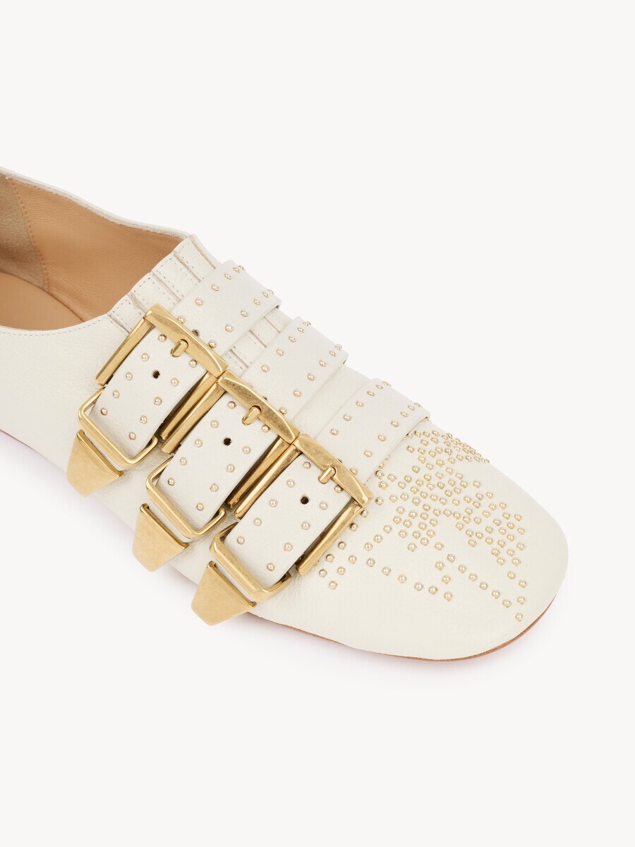 Susanna flat - 5
