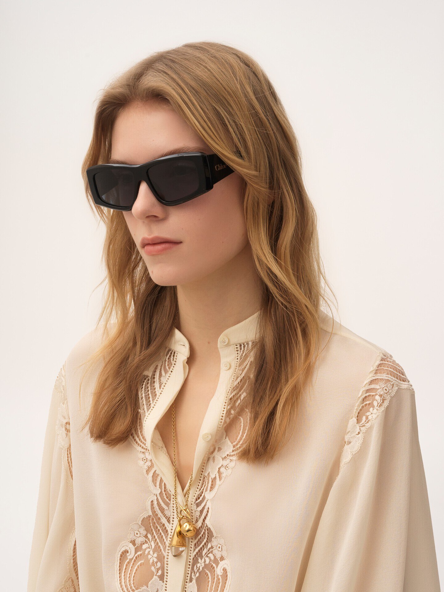 Lunettes de soleil Izia - 7