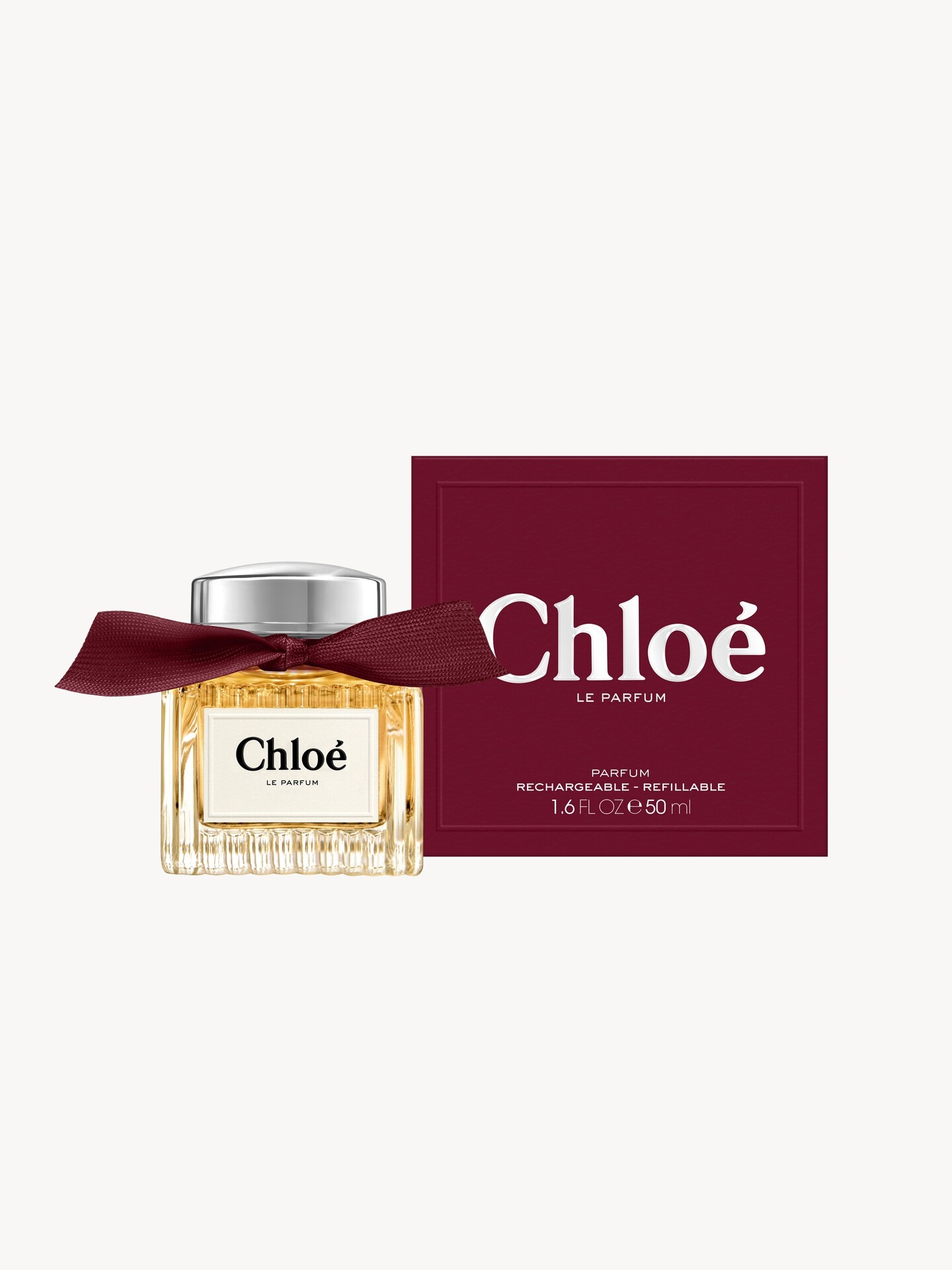 Chloé Le Parfum - 3